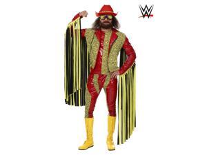 Macho Man Randy Savage Costume Macho Man Randy Savage Costume