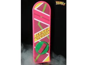 Back to the Future 1:1 Scale Hoverboard Back to the Future 1:1 Scale Hoverboard