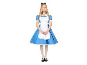 Child Supreme Alice Costume Child Supreme Alice Costume