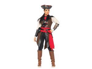 Assassins Creed Aveline de Grandpre Deluxe Costume Assassins Creed Aveline de Grandpre Deluxe Costume