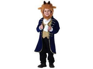 Toddler Beast Costume Toddler Beast Costume