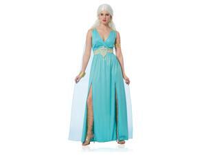Women's Dragon Queen Costume Women's Dragon Queen Costume