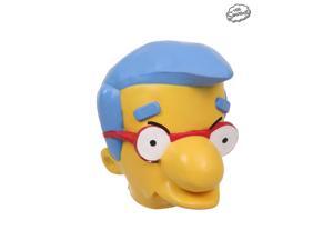 The Simpsons Milhouse Mask The Simpsons Milhouse Mask