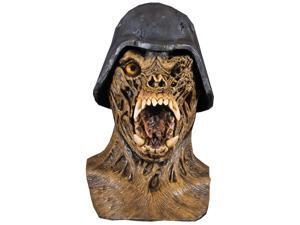 An American Werewolf in London Adult Warmonger Mask An American Werewolf in London Adult Warmonger Mask