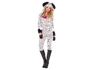 Dalmatian Darling Costume Dalmatian Darling Costume