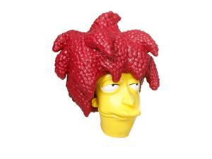 The Simpsons Sideshow Bob Mask The Simpsons Sideshow Bob Mask