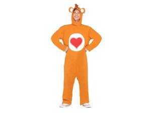 Men's Tenderheart Bear Costume Men's Tenderheart Bear Costume