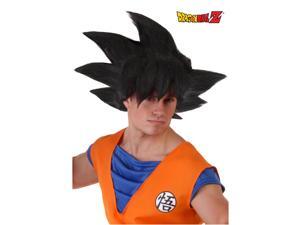 Adult Goku Wig Adult Goku Wig