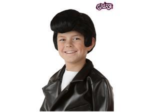 Child Grease Danny Wig Child Grease Danny Wig