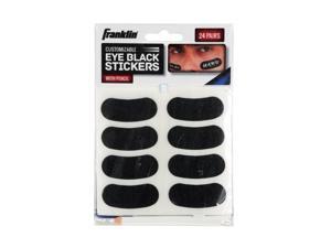 Eye Black Stickers Eye Black Stickers