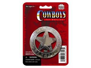 Texas Ranger Badge Texas Ranger Badge