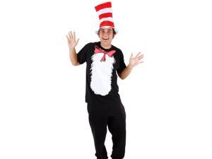 Adult Cat in the Hat T-Shirt Kit Adult Cat in the Hat T-Shirt Kit