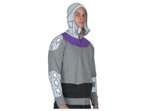 Shredder Costume Hoodie Shredder Costume Hoodie