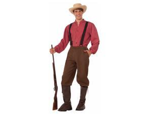 Pioneer Man Costume Pioneer Man Costume
