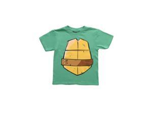 Kids Juvy TMNT Costume T-Shirt Kids Juvy TMNT Costume T-Shirt