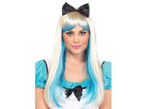 Alice Two Toned Wig Alice Two Toned Wig