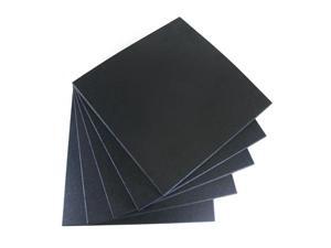Eco-Sport 3/4 inch x 19.5in x 19.5in Rubber Tile - 5 Pack Eco-Sport 3/4 inch x 19.5in x 19.5in Rubber Tile - 5 Pack