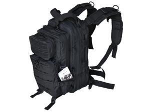 Every Day Carry B3-BK Explorer Bag Backpack - Black Every Day Carry B3-BK Explorer Bag Backpack - Black