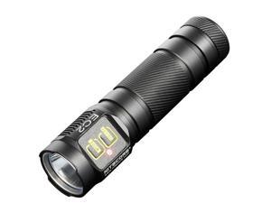 Nitecore EC2 Explorer Cree XP-G R5 LED Waterproof 5-Mode 320 Lumens Flashlight Nitecore EC2 Explorer Cree XP-G R5 LED Waterproof 5-Mode 320 Lumens Flashlight