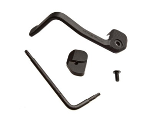 Magpul MAG980 BAD Lever Extended Bolt Catch Release .223/5.56 Magpul MAG980 BAD Lever Extended Bolt Catch Release .223/5.56