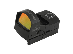 Burris 300236 FastFire III Fast Fire 3 with Picattiny Mount 8 MOA Red Dot Sight Burris 300236 FastFire III Fast Fire 3 with Picattiny Mount 8 MOA Red Dot Sight