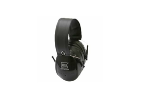 Glock Peltor Hearing Protector Earmuffs GLAP60212 H7F Glock Peltor Hearing Protector Earmuffs GLAP60212 H7F