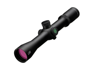 Burris 1x-4x24 Fullfield TAC30 Illum Riflescope w/ Ballistic CQ 5.56 Reticle 200 Burris 1x-4x24 Fullfield TAC30 Illum Riflescope w/ Ballistic CQ 5.56 Reticle 200