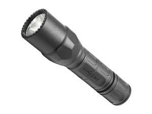 SUREFIRE G2X-C-BK Tactical Flashlight, LED, Black SUREFIRE G2X-C-BK Tactical Flashlight, LED, Black