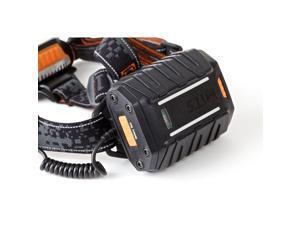5.11 S+R Tactical Search&Rescue Rechargeable Battery For H3 & H6 Headlamps 53194 5.11 S+R Tactical Search&Rescue Rechargeable Battery For H3 & H6 Headlamps 53194