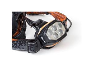5.11 TACTICAL 53192 Headlamp, LED, 470 Lm, Multi 5.11 TACTICAL 53192 Headlamp, LED, 470 Lm, Multi