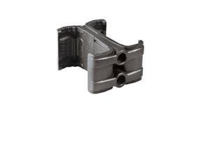 Magpul Maglink Mag Coupler, Black MPIMAG595BLK Magpul Maglink Mag Coupler, Black MPIMAG595BLK