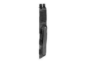 5.11 Tactical Rigid Cuff Case Pouch - Black - 56162 5.11 Tactical Rigid Cuff Case Pouch - Black - 56162