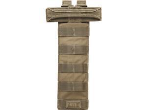 5.11 Tactical VTAC Grab Drag Low Profile Emergency Haul Handle - 56143 Sandstone 5.11 Tactical VTAC Grab Drag Low Profile Emergency Haul Handle - 56143 Sandstone