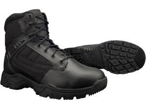 Magnum Mens RESPONSE II 6" Black Police Army Combat Boots 11 Magnum Mens RESPONSE II 6" Black Police Army Combat Boots 11