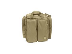 5.11 Tactical Range Ready Bag, 9.5"x15.5"x10.5", Sandstone 59049 5.11 Tactical Range Ready Bag, 9.5"x15.5"x10.5", Sandstone 59049