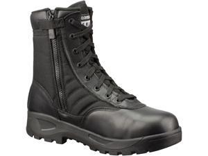 Original Swat Classic 9" Tactical Slip Resistant Boots Side Zipper 1160 10 Original Swat Classic 9" Tactical Slip Resistant Boots Side Zipper 1160 10