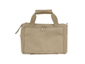 5.11 Tactical Range Qualifier Ammo Sling Bag - Sandstone - 56947-328 5.11 Tactical Range Qualifier Ammo Sling Bag - Sandstone - 56947-328