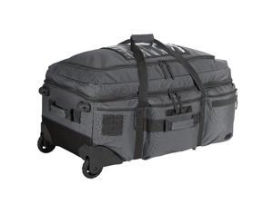 5.11 Mission Ready 2.0 Tactical Rolling Duffle Bag - Double Tap - 56960-028 5.11 Mission Ready 2.0 Tactical Rolling Duffle Bag - Double Tap - 56960-028