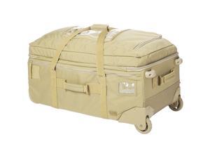 5.11 Mission Ready 2.0 Tactical Rolling Duffle Bag Sandstone - 56960-328 5.11 Mission Ready 2.0 Tactical Rolling Duffle Bag Sandstone - 56960-328
