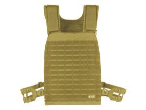 5.11 Tactical TacLite Lightweight Ballistic Armor Plate Carrier Sandstone 56166 5.11 Tactical TacLite Lightweight Ballistic Armor Plate Carrier Sandstone 56166