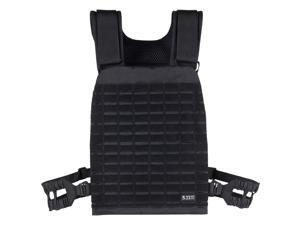 5.11 Tactical TacLite Lightweight Ballistic Armor Plate Carrier - Black - 56166 5.11 Tactical TacLite Lightweight Ballistic Armor Plate Carrier - Black - 56166