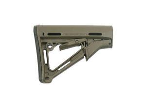 Magpul CTR Carbine Stock - Commercial Spec - Olive Drab MAG311-ODG Magpul CTR Carbine Stock - Commercial Spec - Olive Drab MAG311-ODG