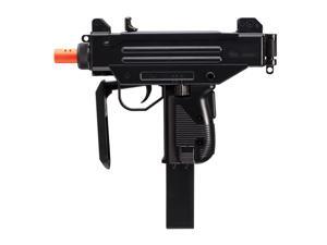 Umarex Mini UZI Spring Action 6mm BB Gun Pellet Airsoft Gun Umarex Mini UZI Spring Action 6mm BB Gun Pellet Airsoft Gun