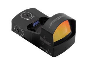 Burris FastFire III with No Mount - 8 MOA Red Dot Reflex Sight Burris FastFire III with No Mount - 8 MOA Red Dot Reflex Sight