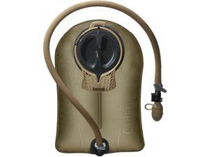 Camelbak 100 oz/3.0L MIL SPEC Antidote Accessory Reservoir Short 90854 Camelbak 100 oz/3.0L MIL SPEC Antidote Accessory Reservoir Short 90854
