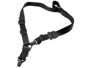 Magpul Industries MS3 Multi Mission Sling System, Gen 2, Black MAG514-BLK Magpul Industries MS3 Multi Mission Sling System, Gen 2, Black MAG514-BLK