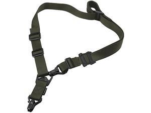 MAGPUL MS3 GEN2 Multi-Mission Sling System - Ranger Green - MAG514 MAGPUL MS3 GEN2 Multi-Mission Sling System - Ranger Green - MAG514