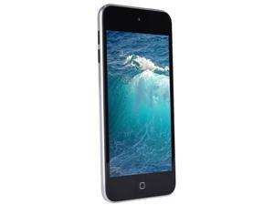 Apple ME643LL/A 16 GB iPod Touch 5th Generation - 4-inch LCD Display - iOS 6 Operating System - Black, Silver Apple ME643LL/A 16 GB iPod Touch 5th Generation - 4-inch LCD Display - iOS 6 Operating System - Black, Silver