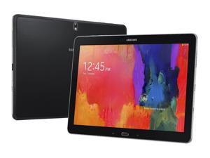 Samsung Galaxy SM-T9000ZKAXAR TabPRO Tablet PC - 1.9 GHz Quad-Core Processor - 3 GB RAM - 32 GB Storage Capacity - 12.2-inch Touchscreen Display - Wi-Fi - Android 4.4 KitKat Samsung Galaxy SM-T9000ZKAXAR TabPRO Tablet PC - 1.9 GHz Quad-Core Processor - 3 GB RAM - 32 GB Storage Capacity - 12.2-inch Touchscreen Display - Wi-Fi - Android 4.4 KitKat