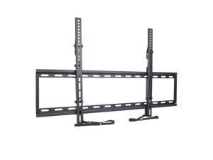 Fino Extra Large Tilt Wall Mount Kit for 37”-80” TV’s w/Screen Cleaner and 6ft HDMI Cable Fino Extra Large Tilt Wall Mount Kit for 37”-80” TV’s w/Screen Cleaner and 6ft HDMI Cable